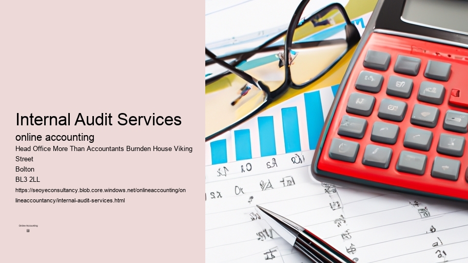 Internal Audit Services