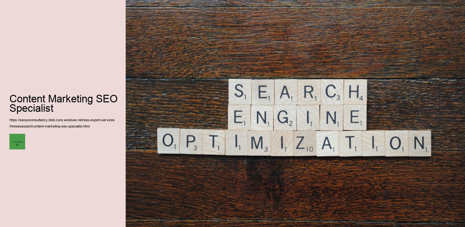  Transitioning from Traditional Advertising to Organic Search Success 