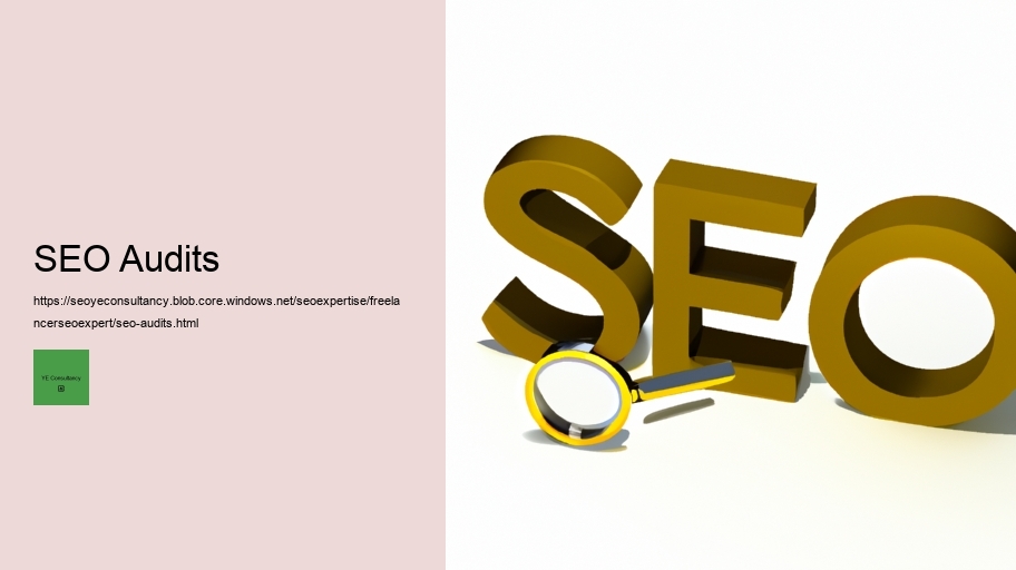 SEO Audits